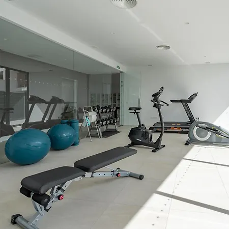 Pure South Dream Apartamento *