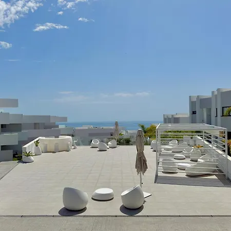 Pure South Dream Apartamento *