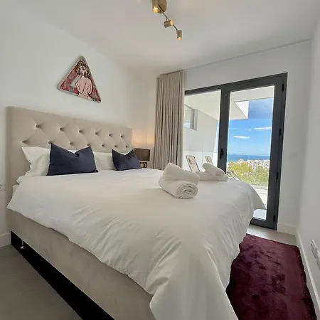 Apartamento Pure South Dream Manilva