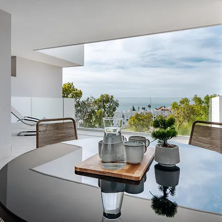 Apartamento Pure South Dream