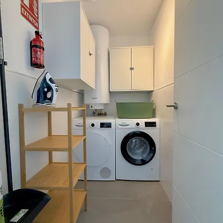 Apartamento Pure South Dream *