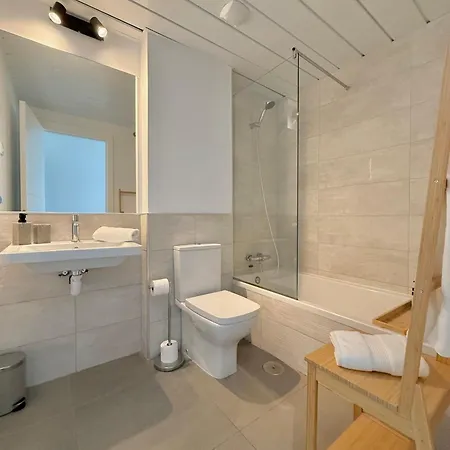 Apartamento Pure South Dream Manilva