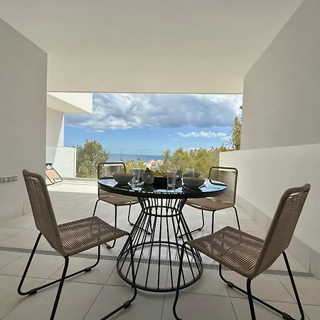 Pure South Dream * Manilva