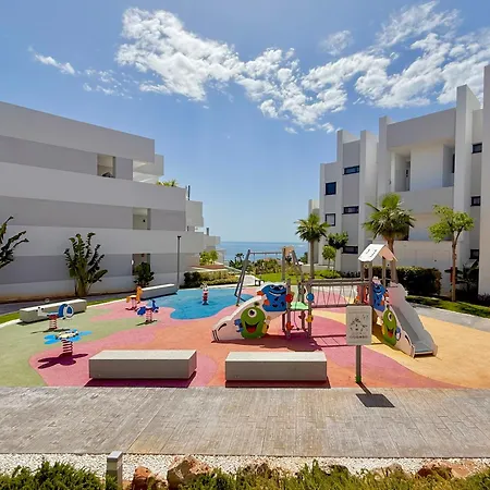 Apartamento Pure South Dream